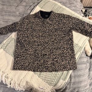 Women's Rag & Bone wool sweater